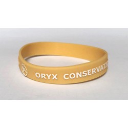 Bracelet Oryx Conservation