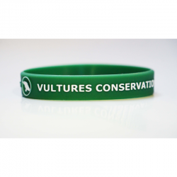 Armband Vulture Conservatie...